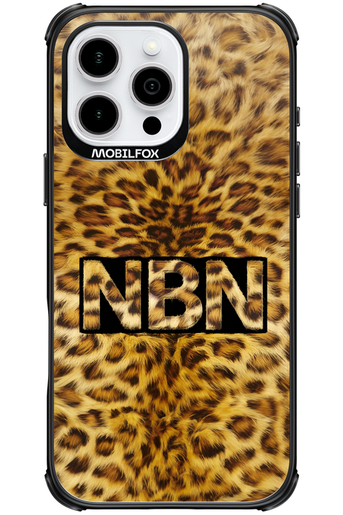 Cheetahh 2.0 - Apple iPhone 16 Pro Max