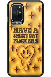Shitty Day - OnePlus 8T