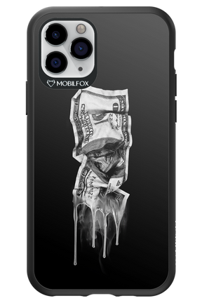 Melting Money 2.0 - Apple iPhone 11 Pro