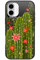 Cactus bloom 2.0 - Apple iPhone 16 Plus