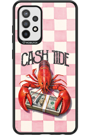 Cash Tide 2.0 - Samsung Galaxy A72