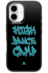HDC 2 2.0 - Apple iPhone 16