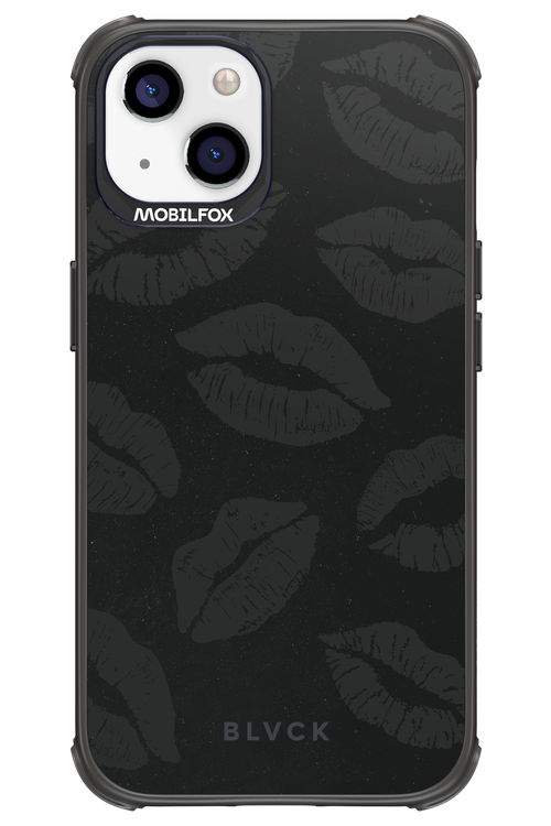 Dark Lips - Apple iPhone 13