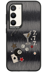 Fluff Stuff 2.0 - Samsung Galaxy S23