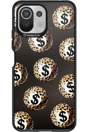 I need dollars 2.0 - Xiaomi Mi 11 Lite (2021)