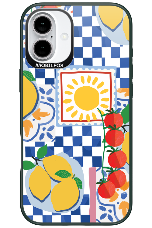 Sorrento Dream 2.0 - Apple iPhone 16 Plus
