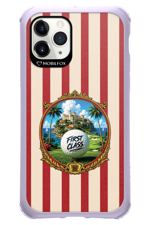 First Class 2.0 - Apple iPhone 11 Pro