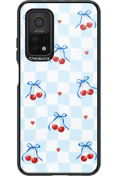 Blue Cherry 2.0 - Xiaomi Mi 10T 5G