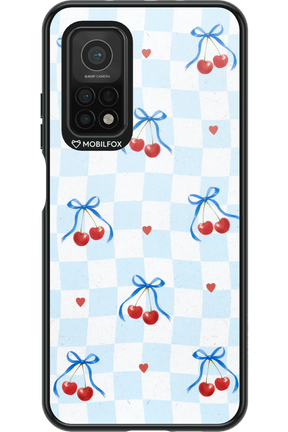 Blue Cherry 2.0 - Xiaomi Mi 10T 5G