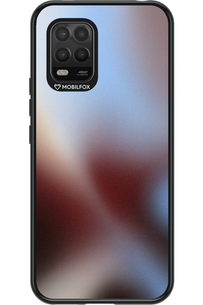 Baby Blue Aura 2.0 - Xiaomi Mi 10 Lite 5G