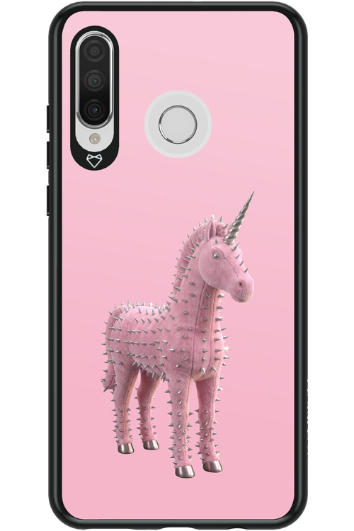 Punk Unicorn 2.0 - Huawei P30 Lite