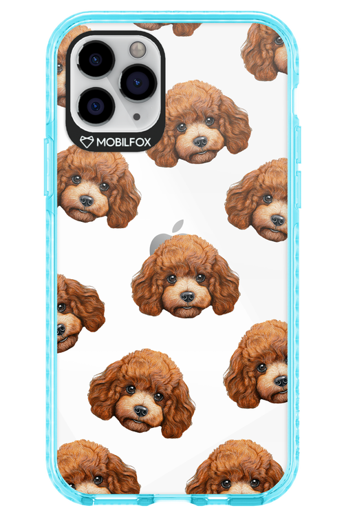 Puddle Amore 2.0 - Apple iPhone 11 Pro