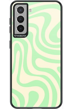 Matchaa 2.0 - Samsung Galaxy S21