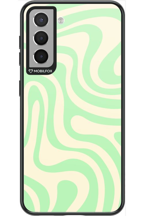 Matchaa 2.0 - Samsung Galaxy S21