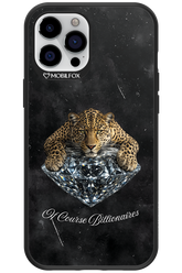 OC billionaires 2.0 - Apple iPhone 12 Pro Max