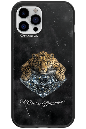 OC billionaires 2.0 - Apple iPhone 12 Pro Max