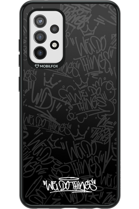 We Do Things 2.0 - Samsung Galaxy A72
