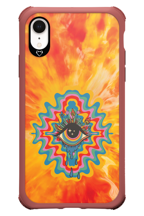 ThirdEye 2.0 - Apple iPhone XR