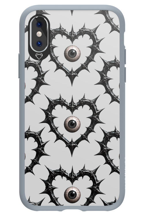 Heart Vision 2.0 - Apple iPhone XS