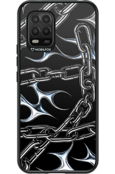 Chrome Chains 2.0 - Xiaomi Mi 10 Lite 5G