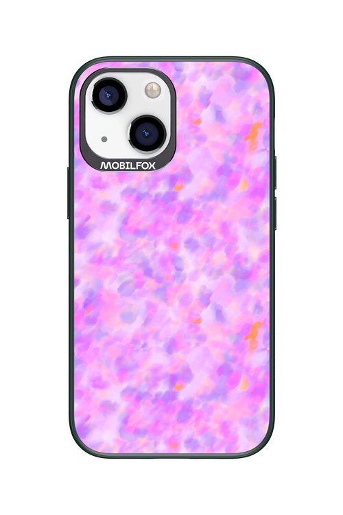 Lavender Field 2.0 - Apple iPhone 13 Mini