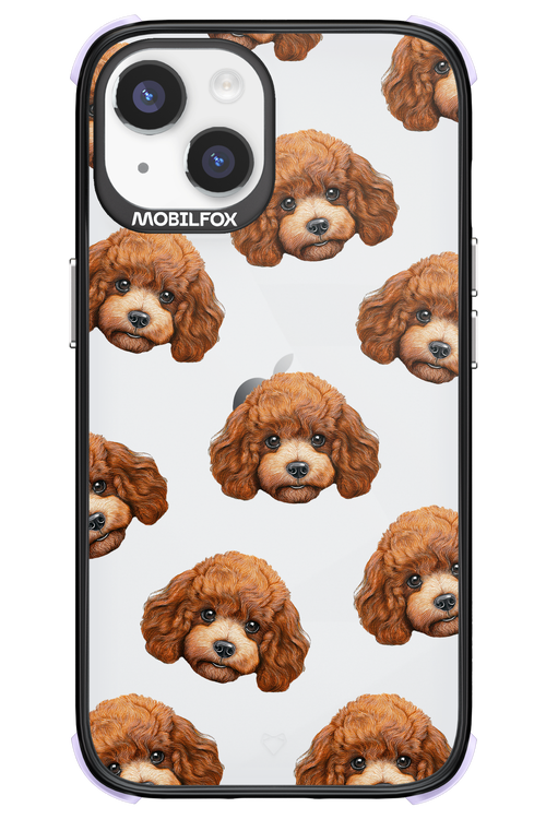 Puddle Amore 2.0 - Apple iPhone 14