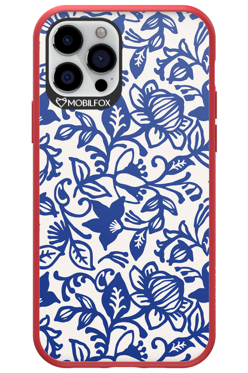 Riviera Fiora 2.0 - Apple iPhone 12 Pro