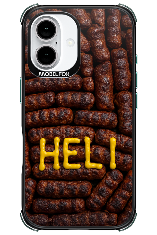 Mici 2.0 - Apple iPhone 16