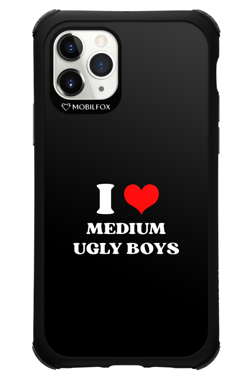 I LOVE 2.0 - Apple iPhone 11 Pro