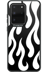 Hell Flame 2.0 - Samsung Galaxy S20 Ultra 5G