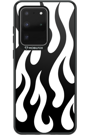 Hell Flame 2.0 - Samsung Galaxy S20 Ultra 5G