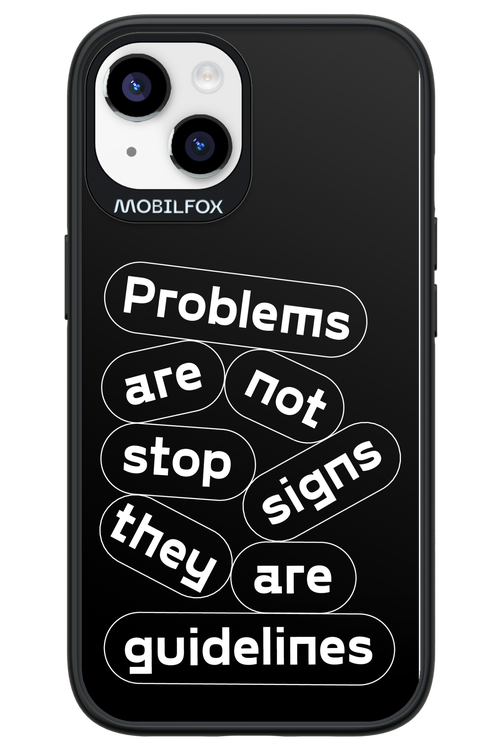 Problemz 2.0 - Apple iPhone 14