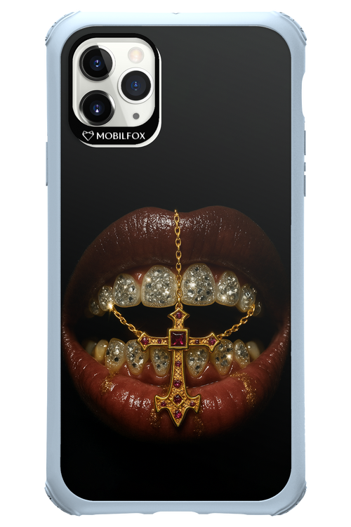 Greedy 2.0 - Apple iPhone 11 Pro Max