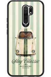 Stay Classic 2.0 - Xiaomi Redmi 9
