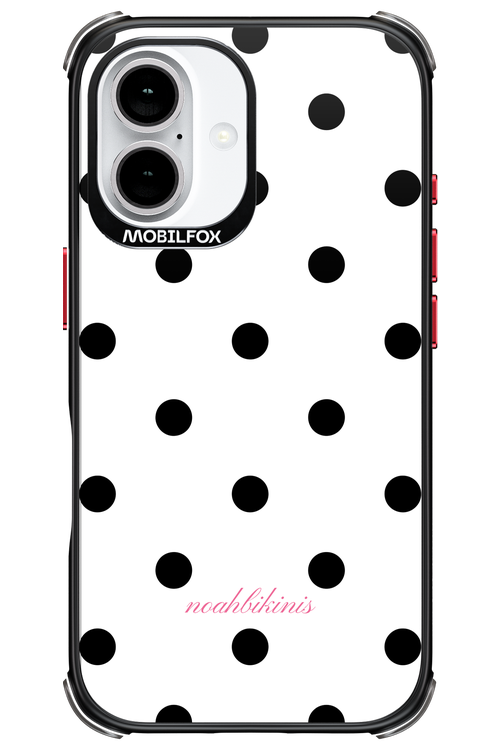 Baby Dots - Apple iPhone 16