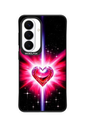 Bright Heart 2.0 - Samsung Galaxy S26