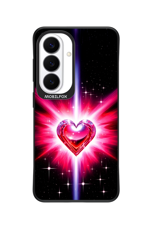 Bright Heart 2.0 - Samsung Galaxy S26