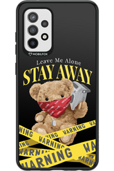 Stay Away - Samsung Galaxy A72