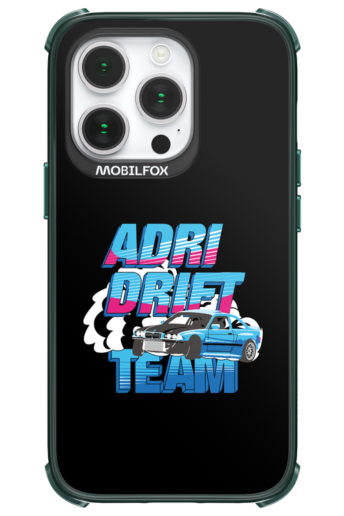 Adri Drift 2.0 - Apple iPhone 14 Pro