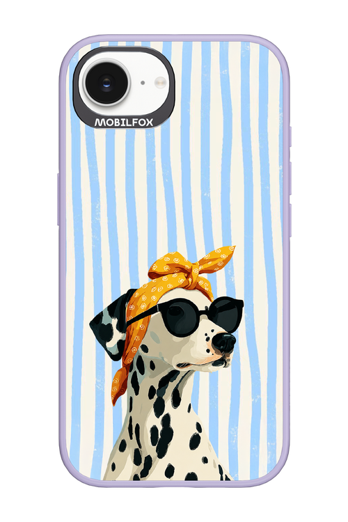 Vintage Dog 2.0 - Apple iPhone 17e