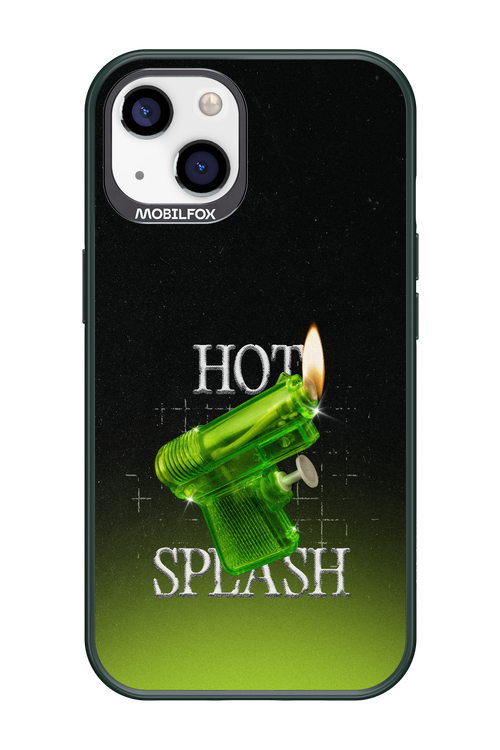Hot Splash 2.0 - Apple iPhone 13