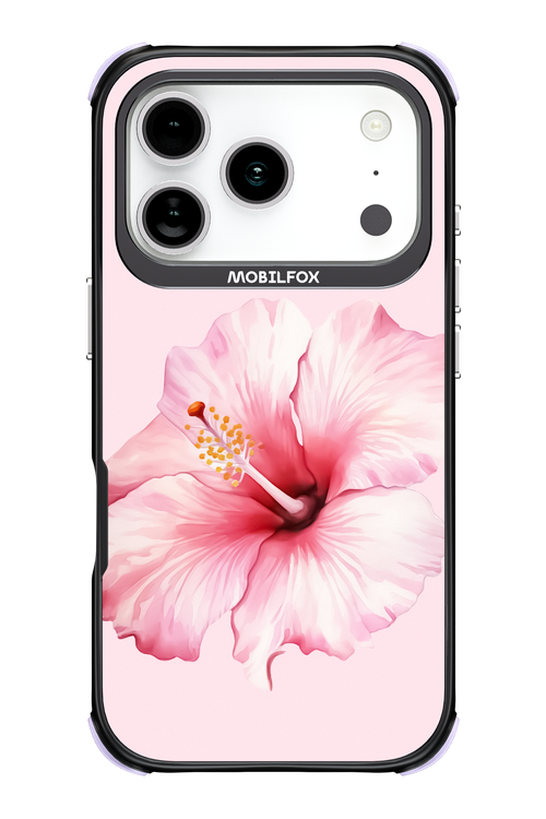 HibiPinky 2.0 - Apple iPhone 17 Pro
