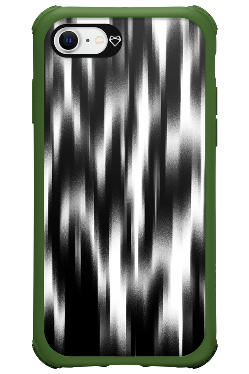 Monochrome Motion 2.0 - Apple iPhone SE 2020