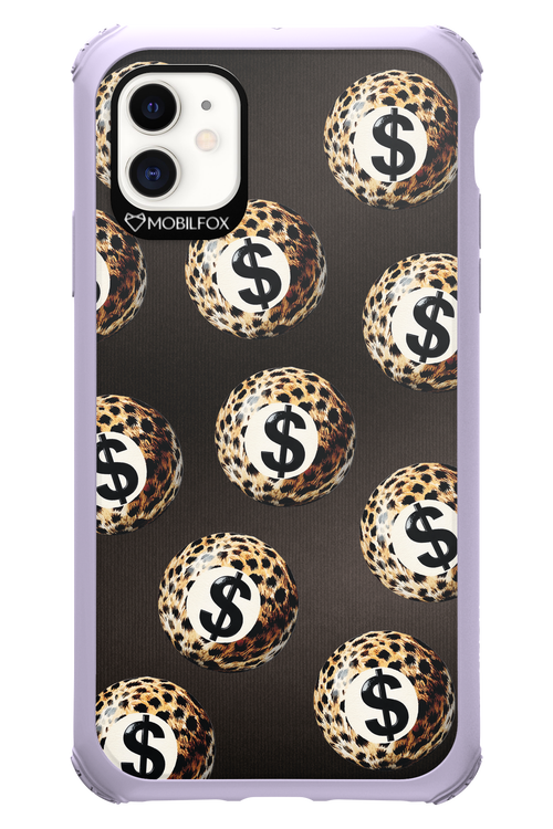 I need dollars 2.0 - Apple iPhone 11