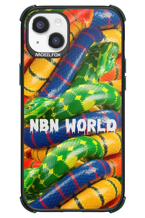 Wild 2.0 - Apple iPhone 14 Plus
