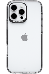 NUDE 2.0 - Apple iPhone 16 Pro Max