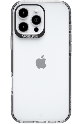NUDE 2.0 - Apple iPhone 16 Pro Max