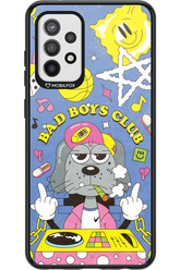 Bad Boys Club - Samsung Galaxy A72