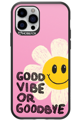Goodbye 2.0 - Apple iPhone 12 Pro