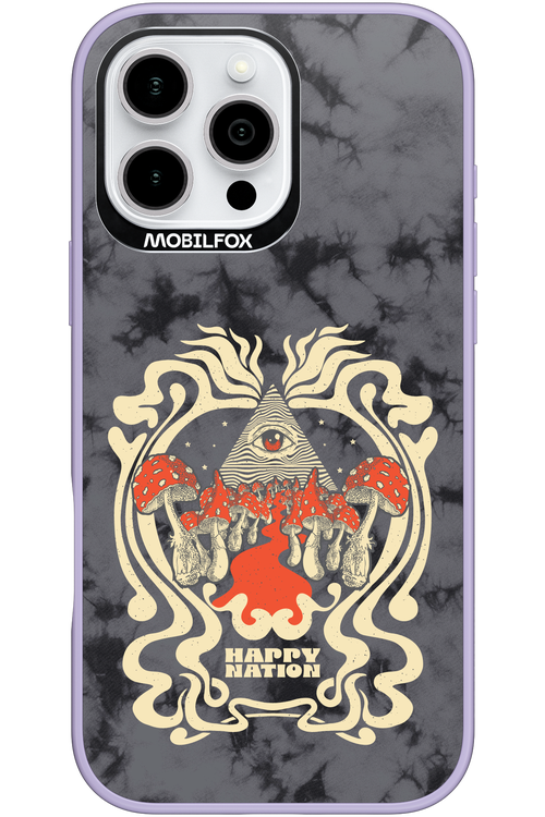 Happy Nation 2.0 - Apple iPhone 16 Pro Max